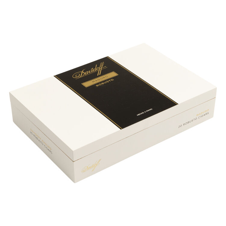 View product media DAMR3 Robusto, , jrcigars 3